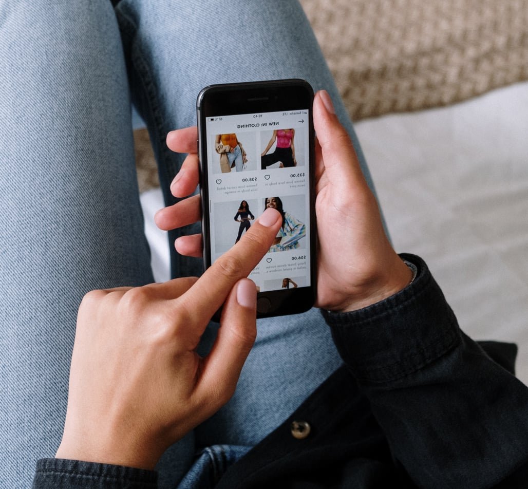 Website & App Development Services