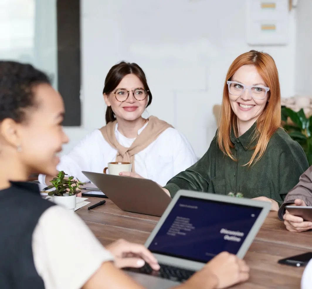 Professional Marketing